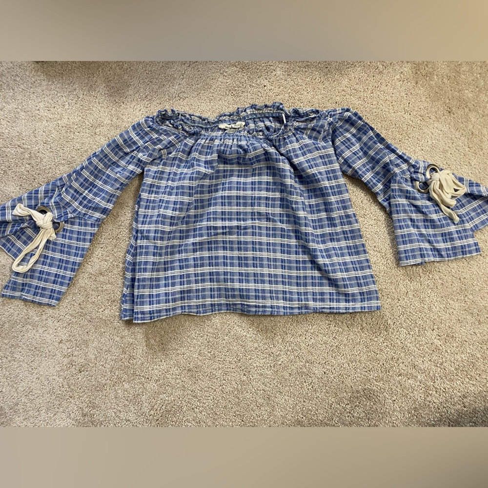 Girls top
